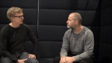 ÖIKTV: Markus Åkerblom