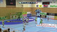 SHE omgång 6 Skuru IK vs Höörs HK H65 28 okt 17