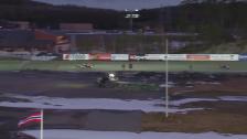Sørlandets Travpark 2. februar 2024