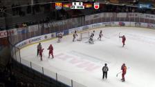 Skövde IK - Grästorps IK 20160203