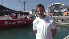 Martin hoppar 3:an