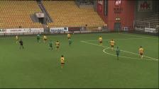 Semifinal U19: Elfsborg–Hammarby - 22 Oct 16:31
