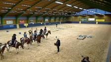 SPHA Paintchampionat Lördag - 27 Sep 19:02