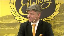 Studio Elfsborg – Bosse Johansson