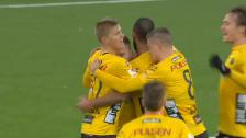 Highlights AFC-IFE