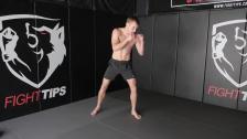 Mma home training