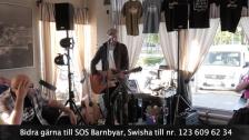 REPRIS! Vandringsturnén 2015, Dag 36: Eies, Skultuna lördag 6 juni 20.00