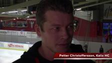 Inför: Kalix HC - Mariestad BoIS HC