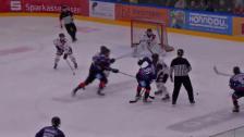 Wohnbau Moskitos vs. FASS Berlin - Sonntag, 06.12.2015 - 18:30 Uhr - 06 Dec 20:54