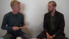 Sommarserien: Alexander Edler