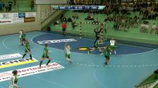 SHE Omgång 2 Önnereds HK vs Skuru IK 21/9 2017