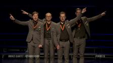IFK Barbershop Show of Champions 2016