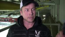 Inför: Kalix HC - Östersunds IF
