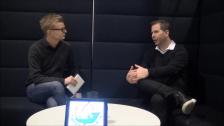 ÖIKTV: Ulf Dahlén